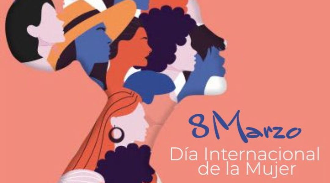 DIA INETRNACIONAL MUJER